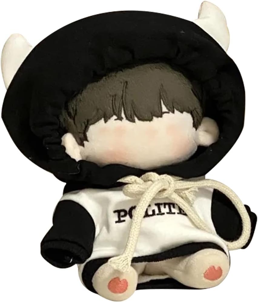Amazon.co.jp: AXLUCE ぬい服-ぬいぐるみ-服-20cm パーカー 人形